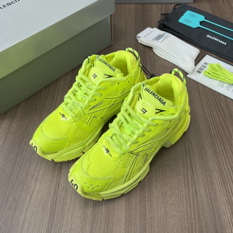 Balenciaga Track Shoes